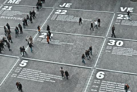 foto timing planning